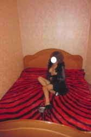 Индивидуалка Лера