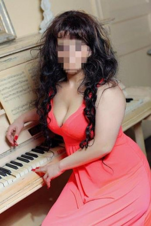 Индивидуалка Карина