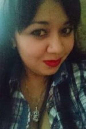 Индивидуалка Элиза