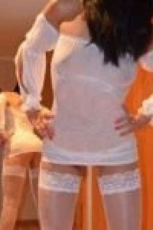 Escort girl Ксения