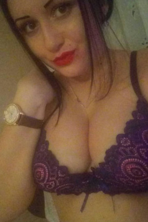 Escort girl Инна
