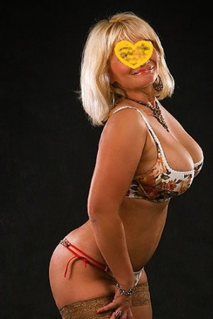 Escort girl ксюша