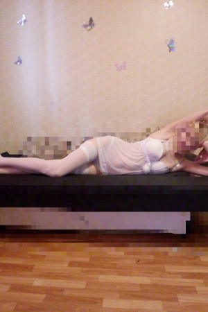 Escort girl Маша 