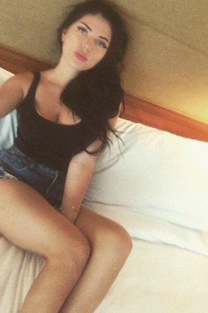 Индивидуалка Наташа