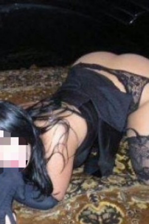 Escort girl Ангелина 