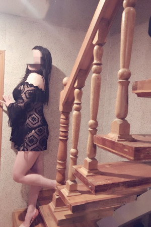 Escort girl Ника