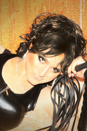 Индивидуалка Транссексуалка Диана   