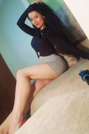 Камилла
