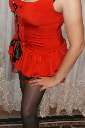 Escort girl  Александра