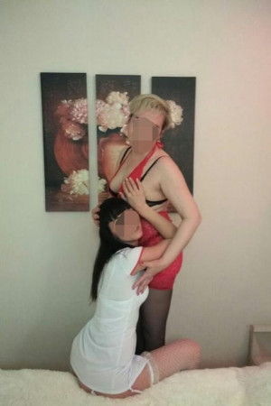 Escort girl АССОРТИ