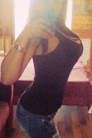 Escort girl София