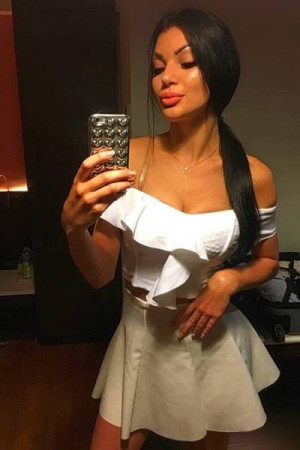 Escort girl Алина