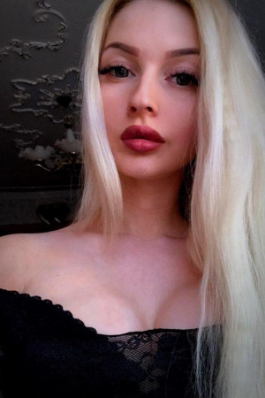 Escort girl МАШЕНЬКА