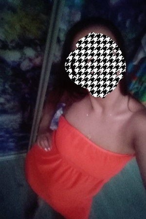 Индивидуалка яна