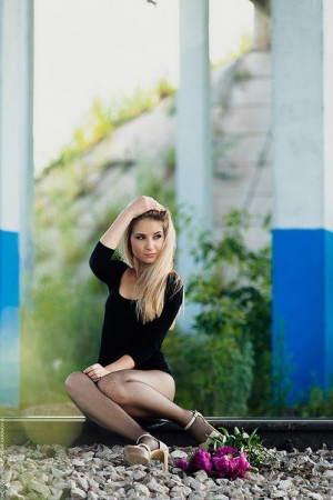 Индивидуалка Кристина