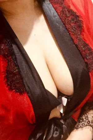 Escort girl Лика