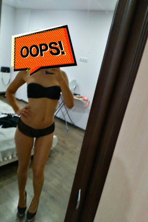 Escort girl Анжела