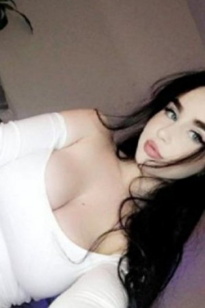 Escort girl Оля