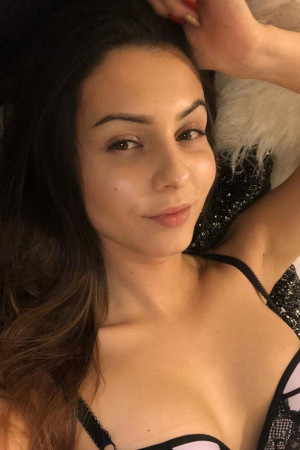 Escort girl Настя