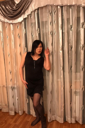 Escort girl Транссексуалка Анита