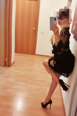 Escort girl Даша