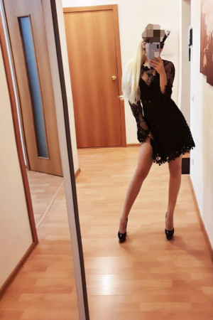 Escort girl Даша