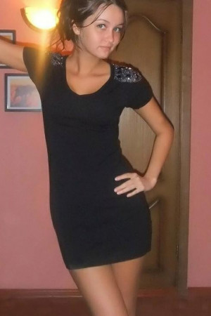 Алеся 