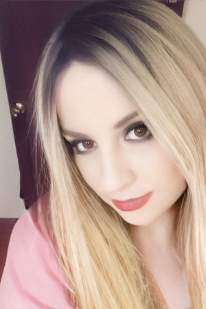 Escort girl Валерия 