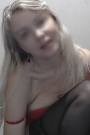 Escort girl Лада