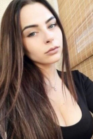 Escort girl Даша