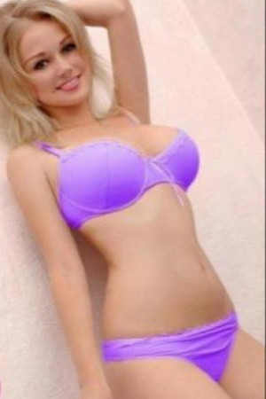 Escort girl Нина 