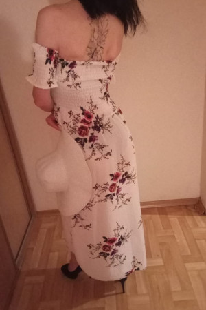 Индивидуалка Ангелина 