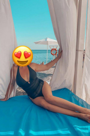 Escort girl Лиза( фото мои)