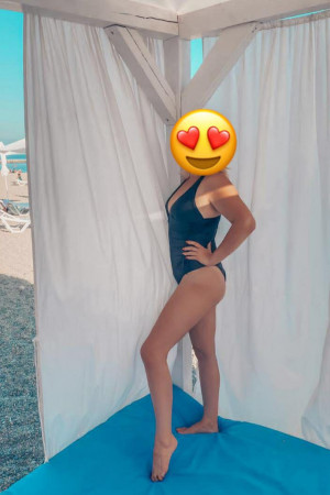 Escort girl Лиза( фото мои)