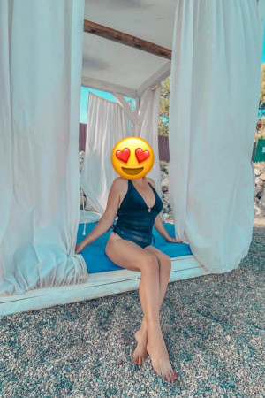 Escort girl Лиза( фото мои)