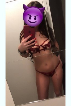 Escort girl Елизавета без предоплат