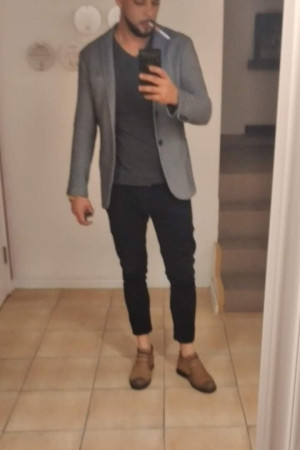 Escort girl Milton Rodr?guez 