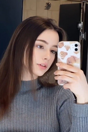 Escort girl Сабрина