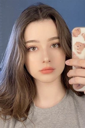 Escort girl Сабрина