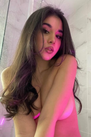 Escort girl Соня без предоплат