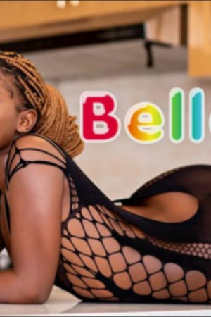 Индивидуалка Bella